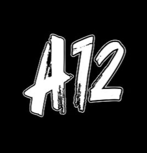 A12 Cafe Logo